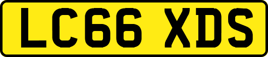 LC66XDS