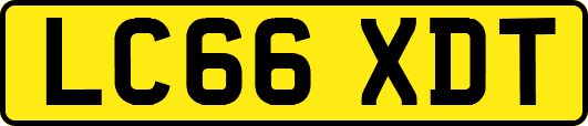 LC66XDT
