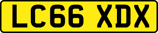 LC66XDX