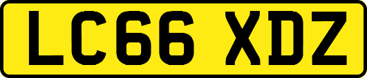 LC66XDZ