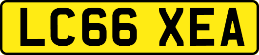LC66XEA