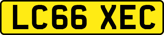 LC66XEC