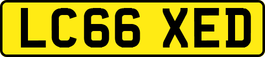 LC66XED