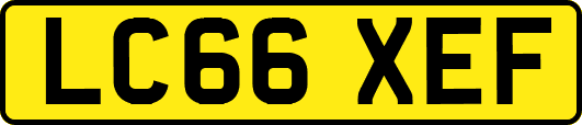 LC66XEF