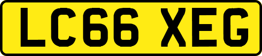 LC66XEG