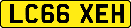 LC66XEH