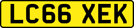 LC66XEK