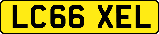 LC66XEL