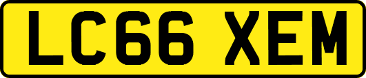 LC66XEM