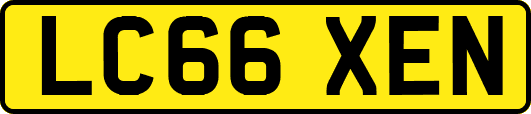 LC66XEN