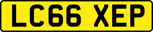 LC66XEP