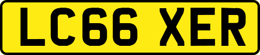 LC66XER