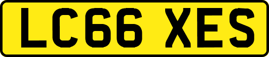 LC66XES