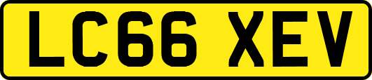 LC66XEV
