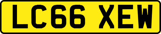 LC66XEW