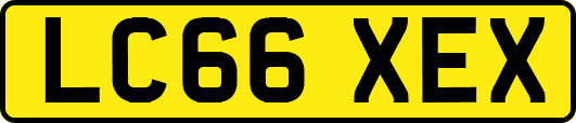 LC66XEX