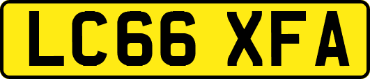 LC66XFA