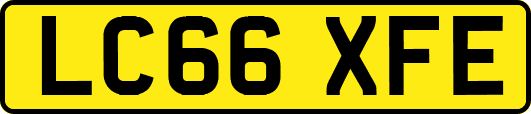 LC66XFE