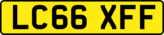 LC66XFF