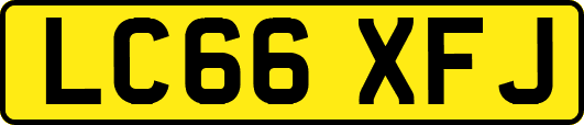 LC66XFJ