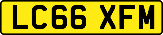 LC66XFM