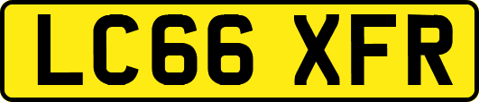 LC66XFR