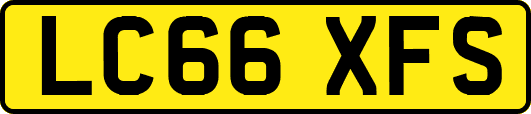 LC66XFS