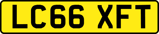 LC66XFT