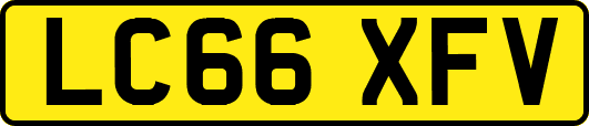 LC66XFV