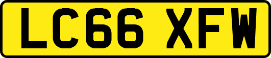 LC66XFW