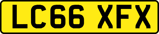 LC66XFX