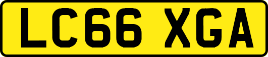 LC66XGA