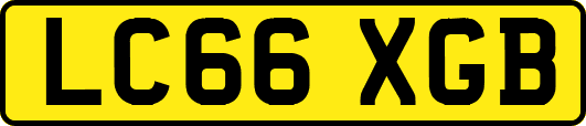 LC66XGB