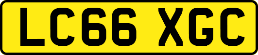 LC66XGC