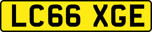 LC66XGE