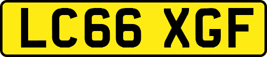 LC66XGF
