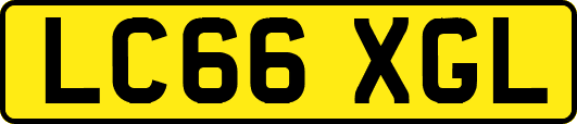 LC66XGL