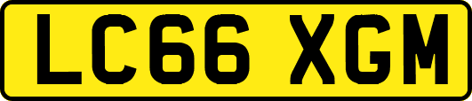 LC66XGM