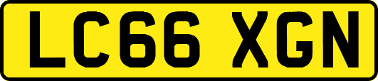 LC66XGN