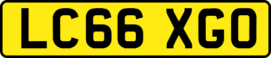 LC66XGO