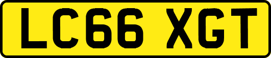 LC66XGT