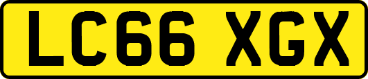 LC66XGX