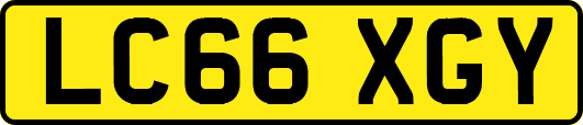 LC66XGY