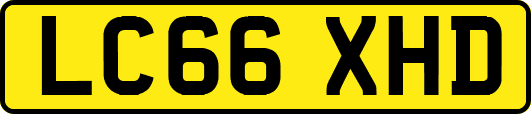 LC66XHD