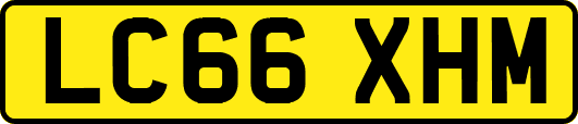 LC66XHM