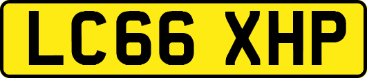 LC66XHP