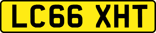 LC66XHT