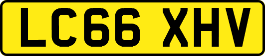 LC66XHV