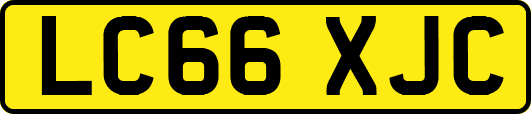LC66XJC