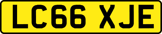 LC66XJE